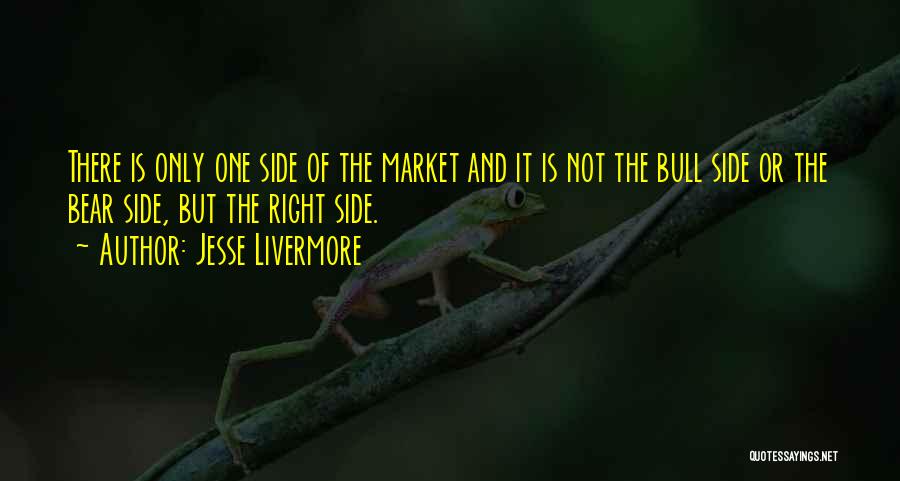 Jesse Livermore Quotes 381471