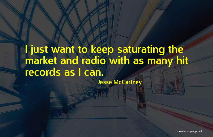 Jesse McCartney Quotes 1212513 Jesse McCartney Quotes 1212513