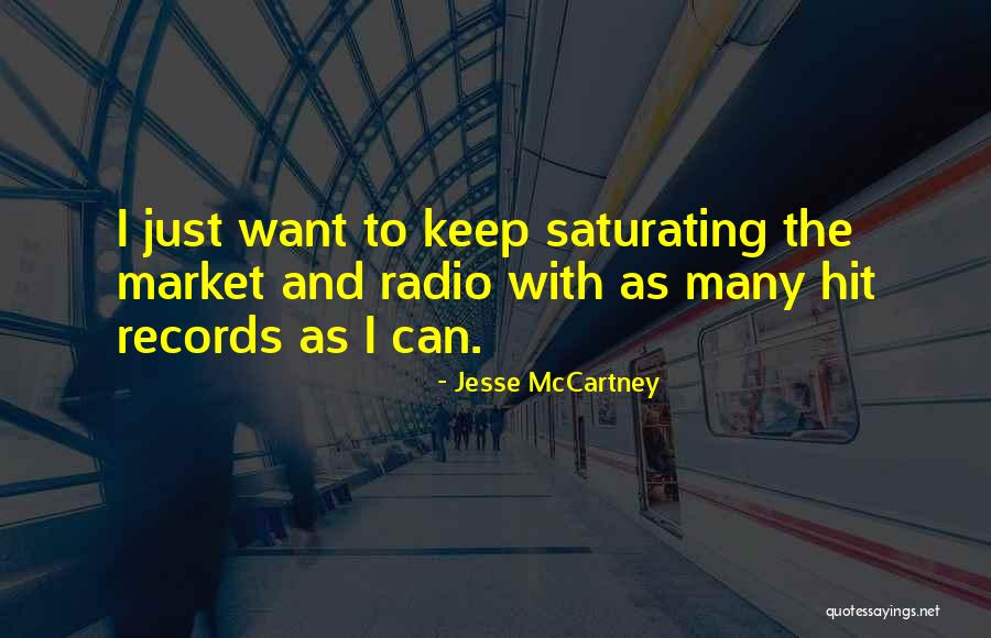 Jesse McCartney Quotes 1212513