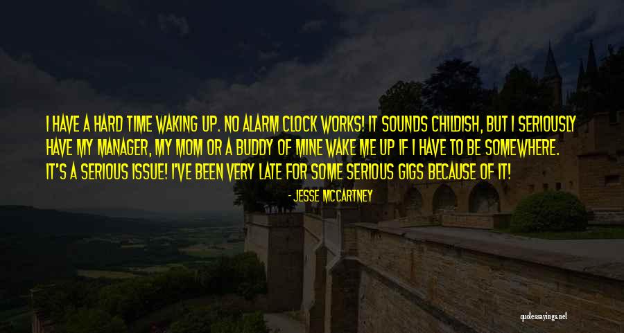 Jesse McCartney Quotes 1227237 Jesse McCartney Quotes 1227237