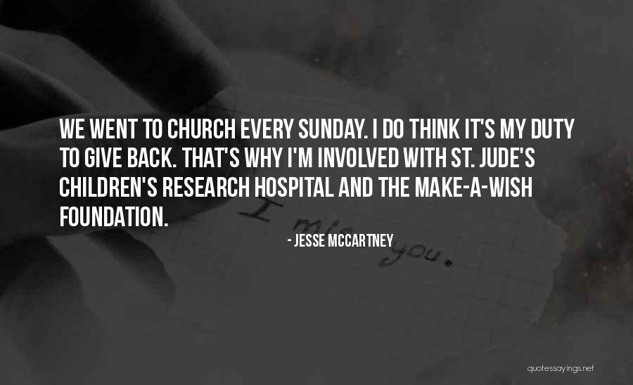 Jesse McCartney Quotes 1246076 Jesse McCartney Quotes 1246076