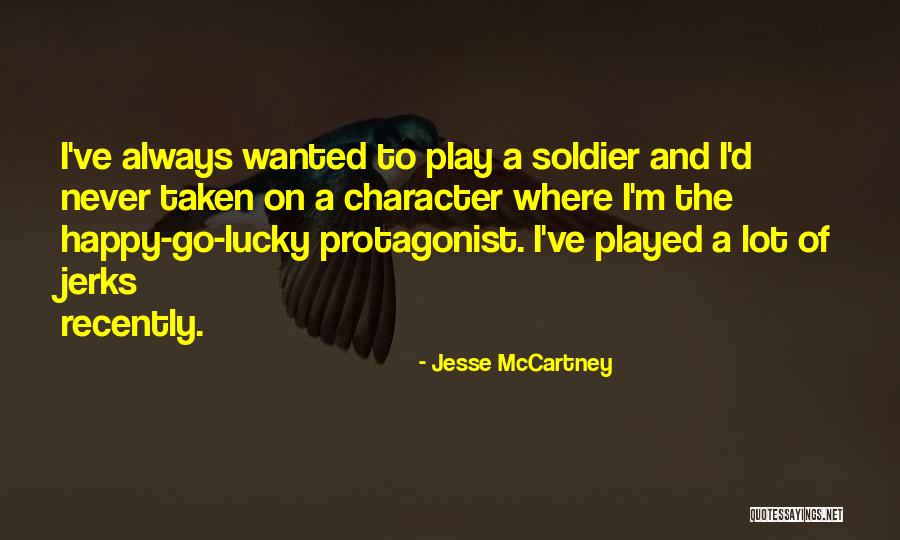 Jesse McCartney Quotes 1268209 Jesse McCartney Quotes 1268209