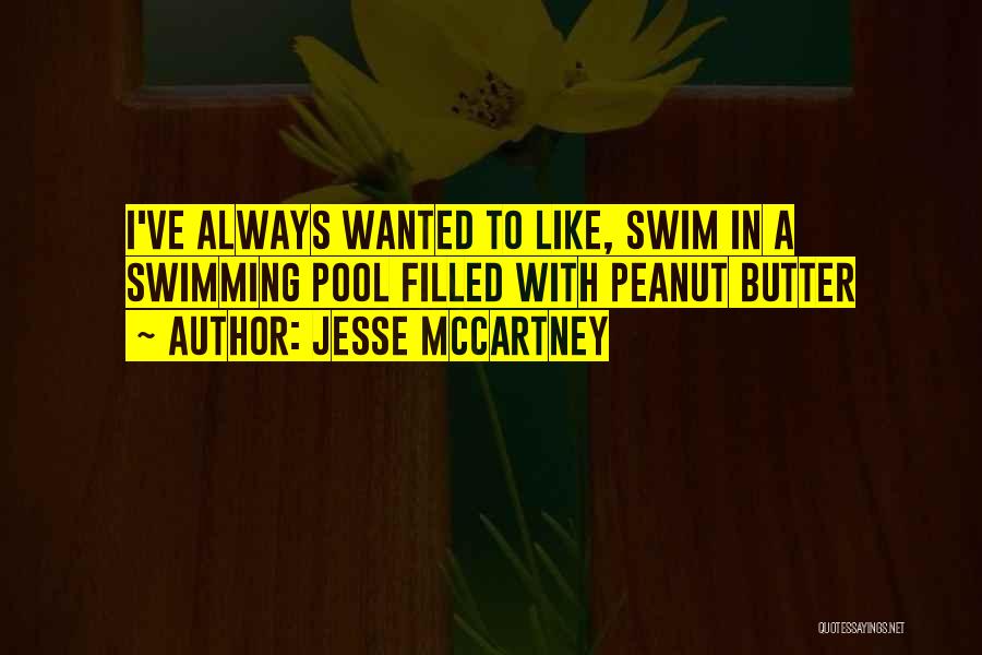 Jesse McCartney Quotes 159343