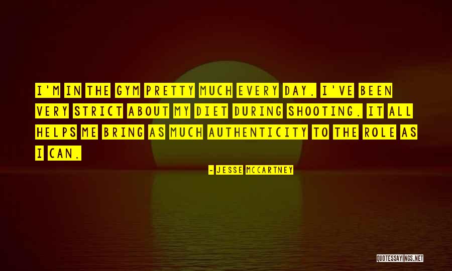 Jesse McCartney Quotes 185513 Jesse McCartney Quotes 185513