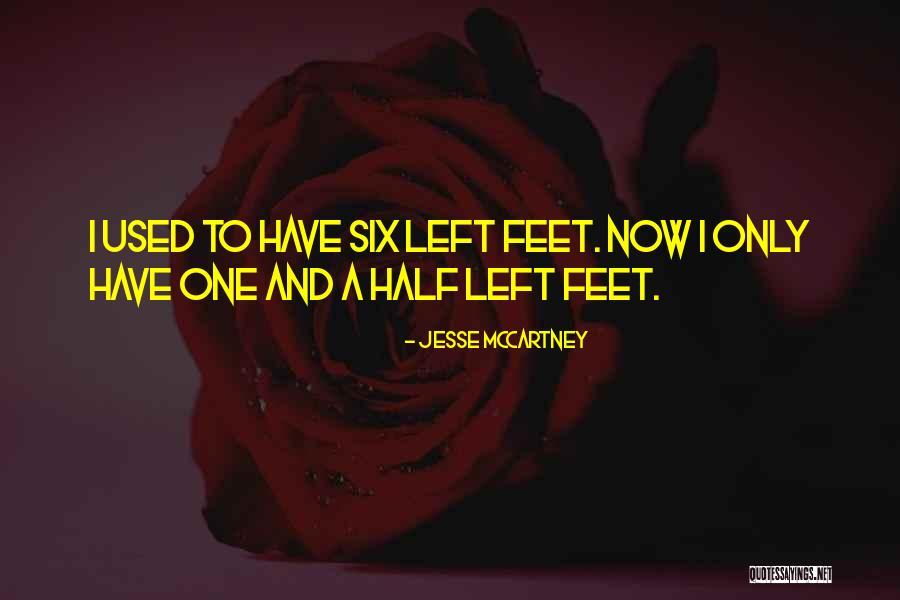 Jesse McCartney Quotes 1945485 Jesse McCartney Quotes 1945485