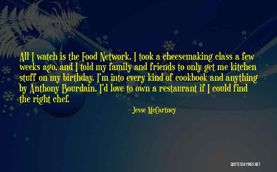 Jesse McCartney Quotes 2021395 Jesse McCartney Quotes 2021395