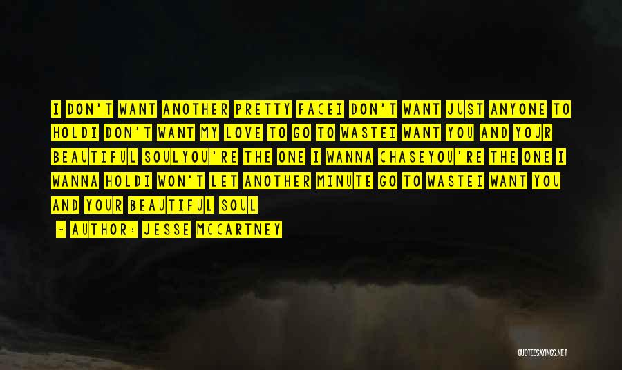 Jesse McCartney Quotes 211515