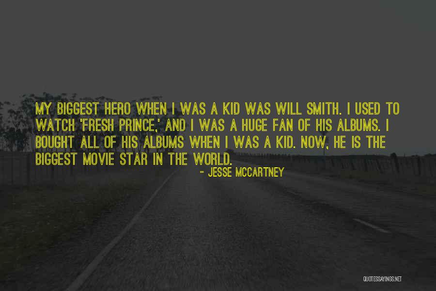 Jesse McCartney Quotes 2123533 Jesse McCartney Quotes 2123533