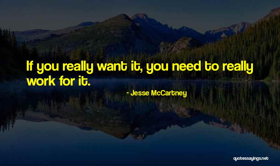 Jesse McCartney Quotes 2163161