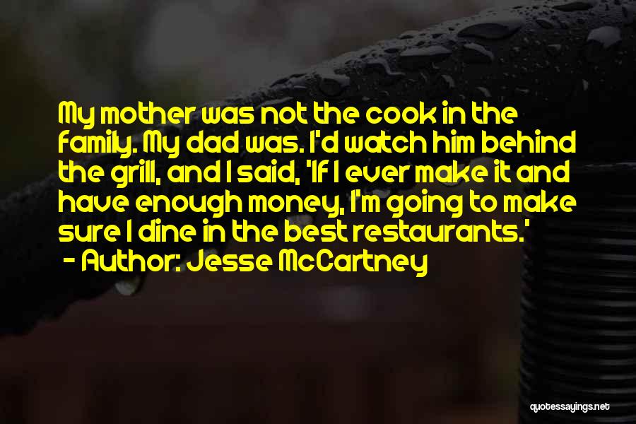 Jesse McCartney Quotes 2230721
