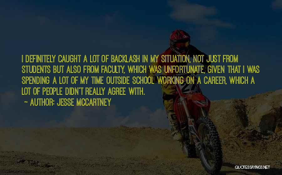 Jesse McCartney Quotes 274965