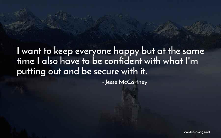 Jesse McCartney Quotes 296408 Jesse McCartney Quotes 296408