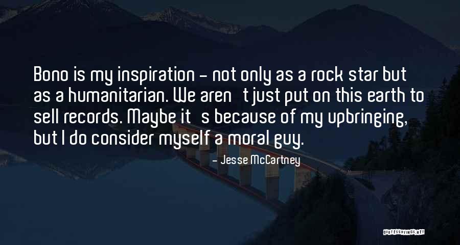 Jesse McCartney Quotes 567728 Jesse McCartney Quotes 567728