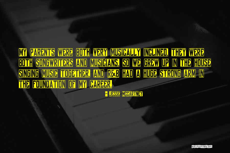 Jesse McCartney Quotes 843209 Jesse McCartney Quotes 843209