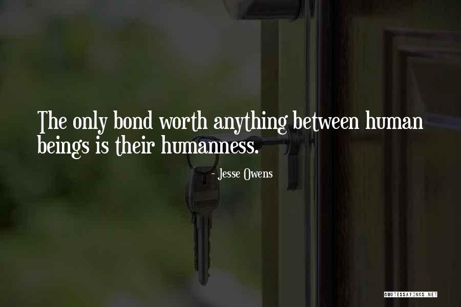 Jesse Owens Quotes Quotes By Jesse Owens
