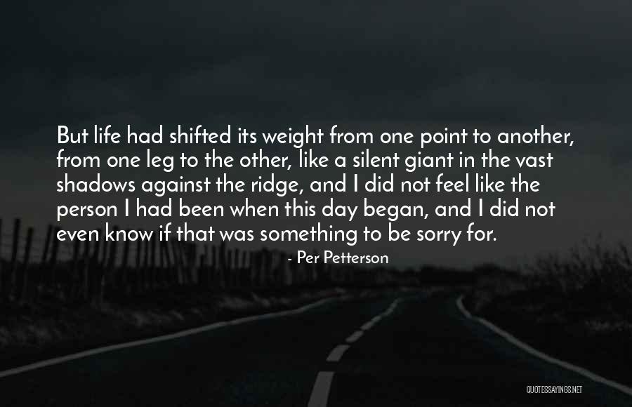 Jesse Owens Quotes Quotes By Per Petterson Jesse Owens Quotes Quotes By Per Petterson