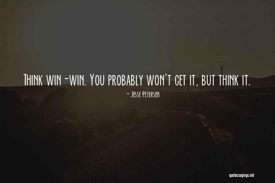 Jesse Petersen Quotes 1119870 Jesse Petersen Quotes 1119870