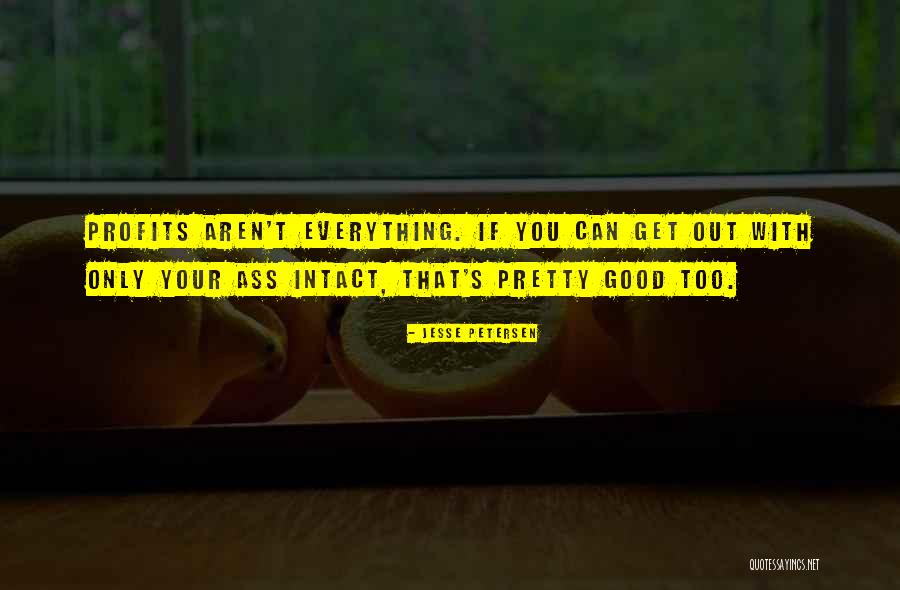 Jesse Petersen Quotes 1155283 Jesse Petersen Quotes 1155283
