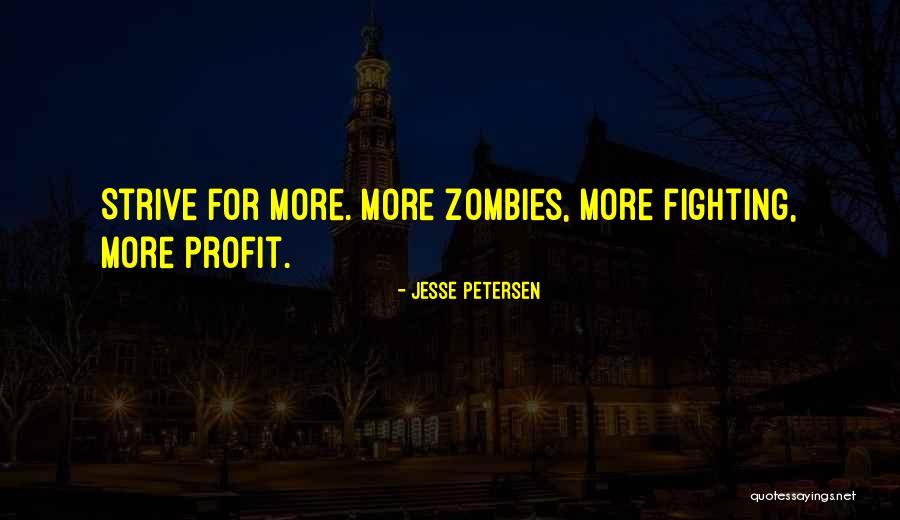 Jesse Petersen Quotes 1210229 Jesse Petersen Quotes 1210229