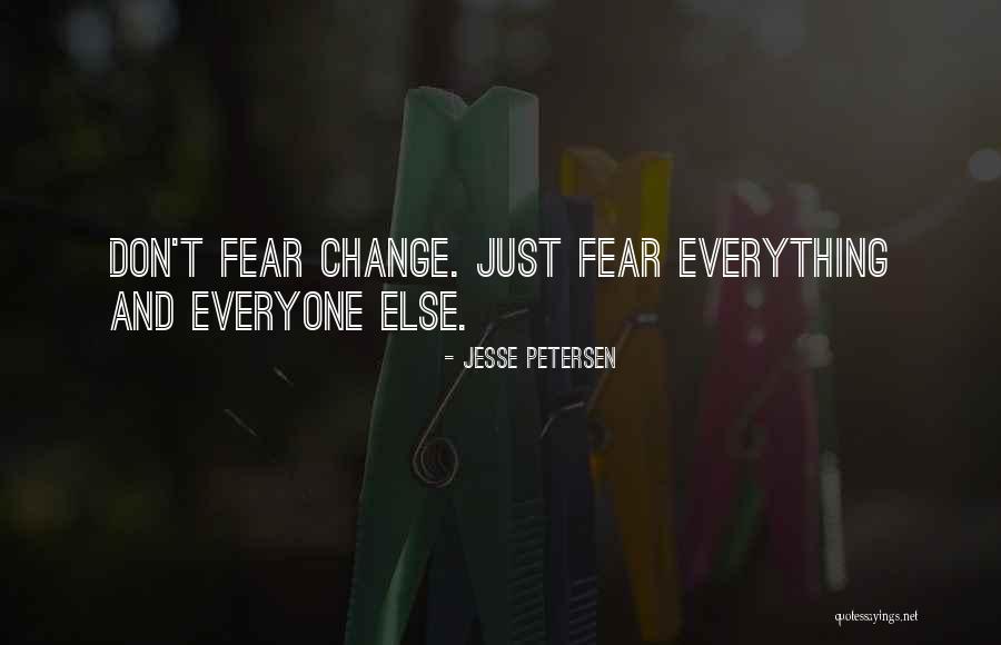 Jesse Petersen Quotes 1222480 Jesse Petersen Quotes 1222480