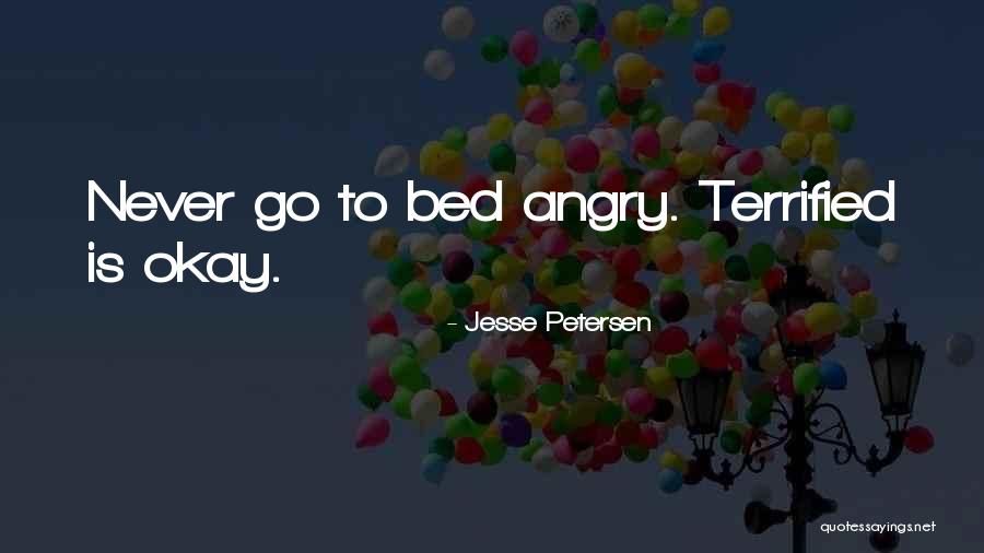 Jesse Petersen Quotes 1733700