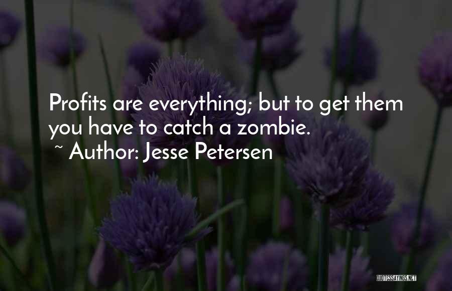 Jesse Petersen Quotes 1777410