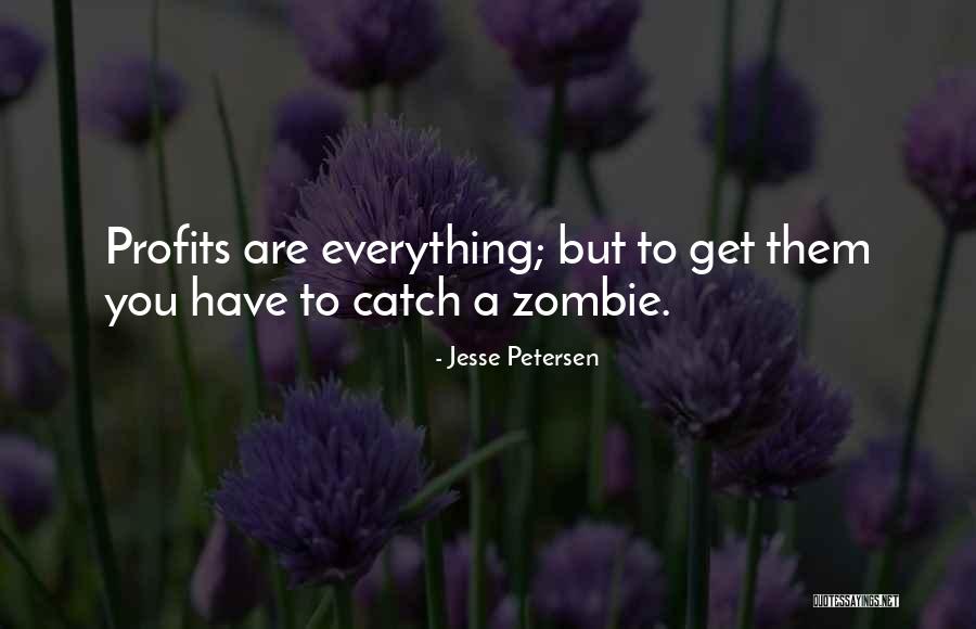 Jesse Petersen Quotes 1777410