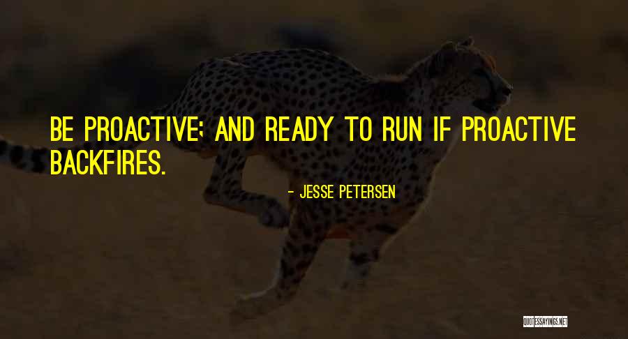 Jesse Petersen Quotes 313469 Jesse Petersen Quotes 313469