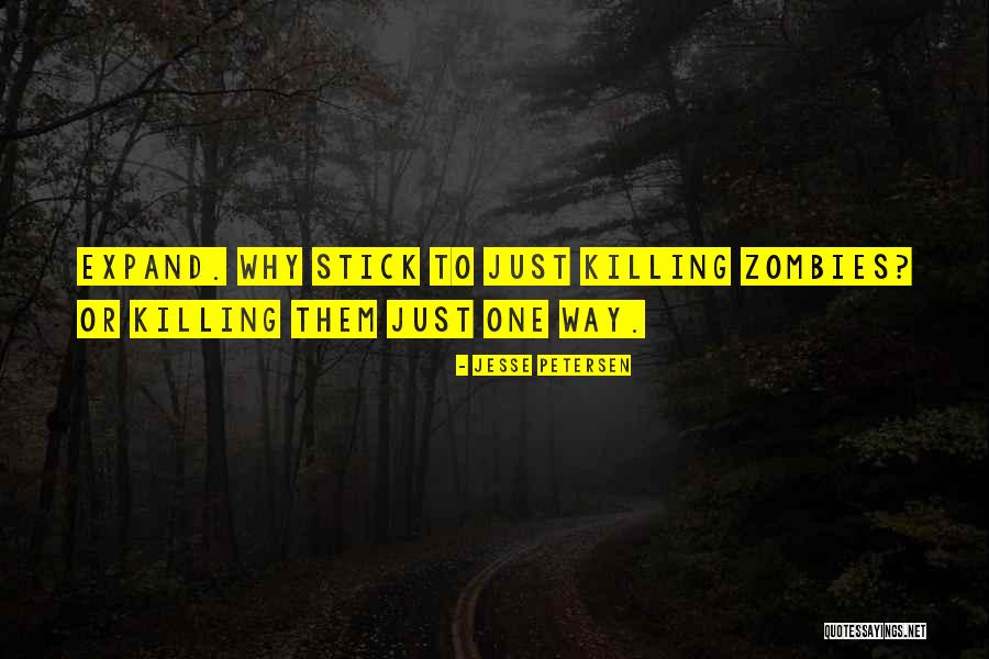 Jesse Petersen Quotes 327671 Jesse Petersen Quotes 327671