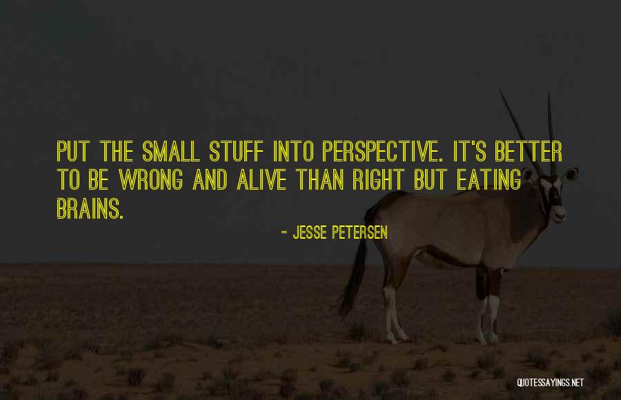 Jesse Petersen Quotes 750327 Jesse Petersen Quotes 750327