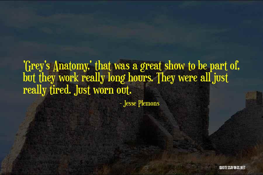 Jesse Plemons Quotes 105323