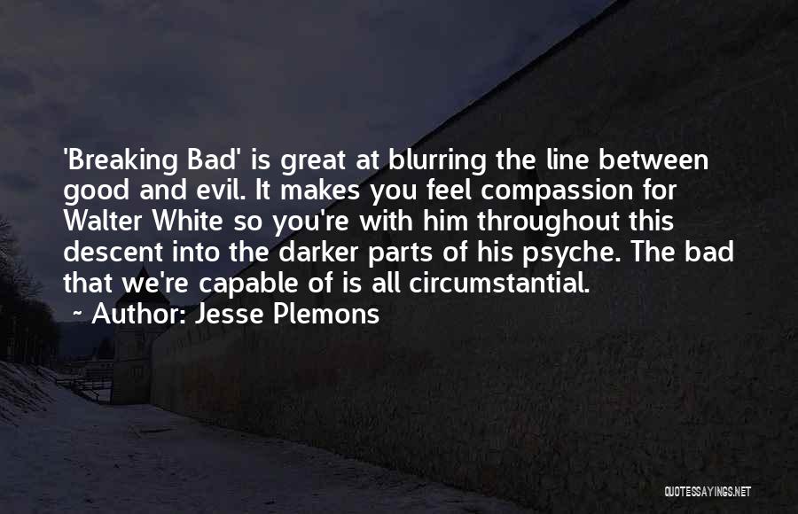 Jesse Plemons Quotes 1481826