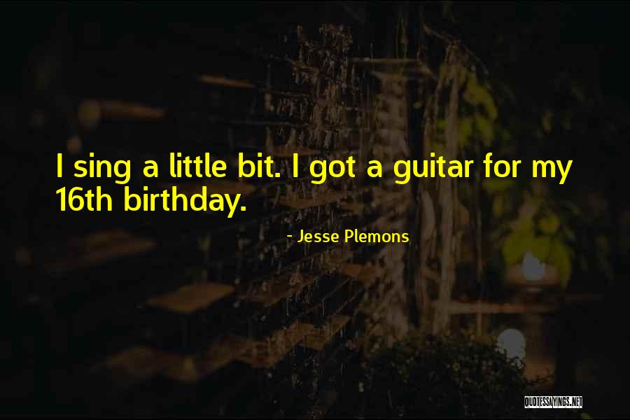 Jesse Plemons Quotes 442827