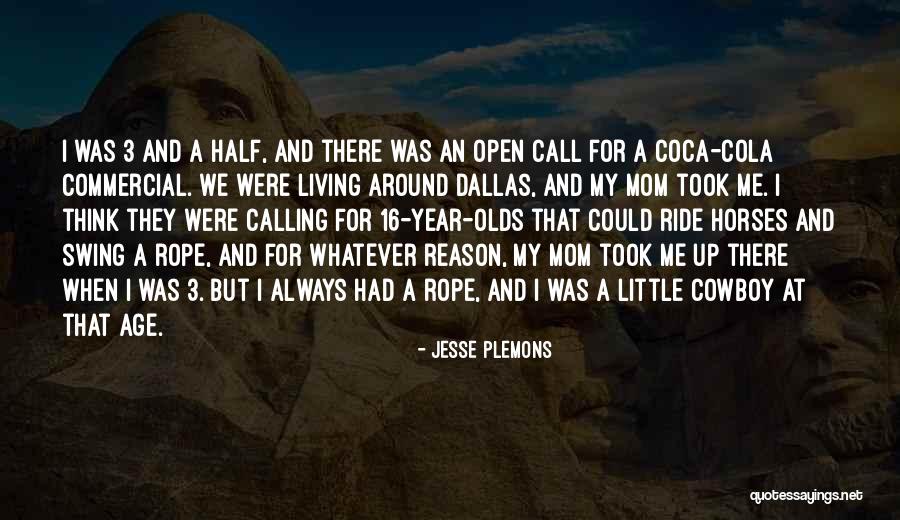 Jesse Plemons Quotes 768900