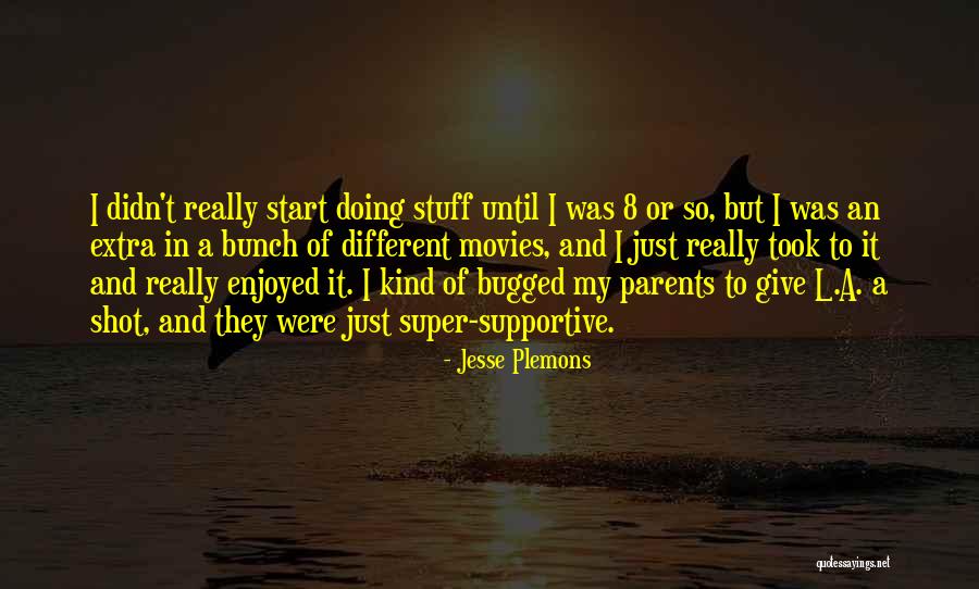 Jesse Plemons Quotes 781817