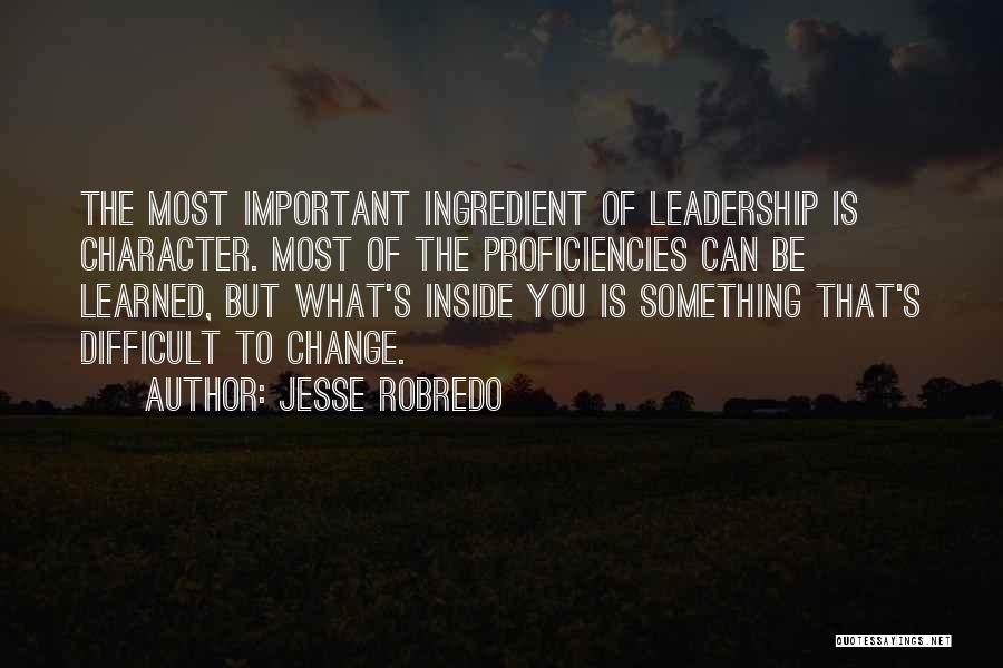 Jesse Robredo Quotes 1058674