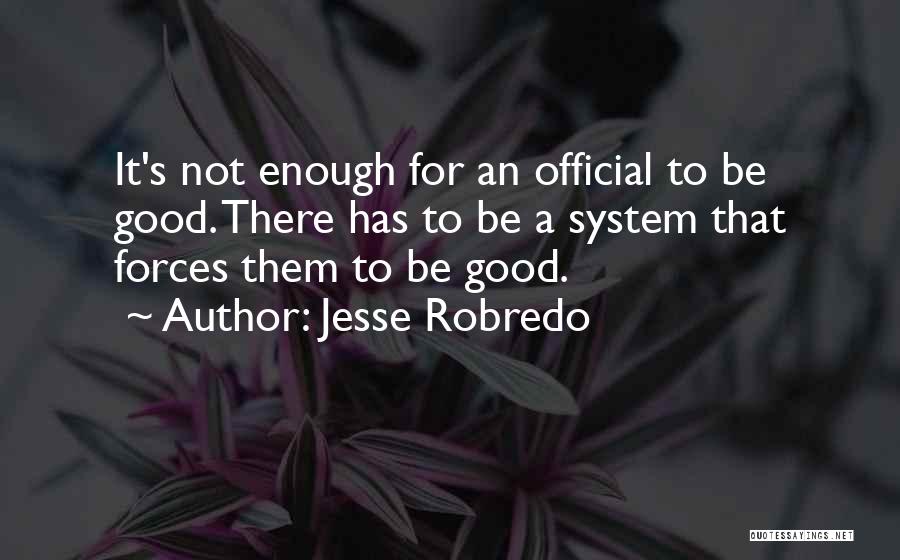 Jesse Robredo Quotes 2199966