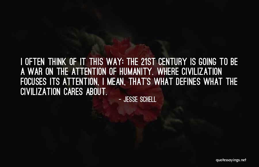 Jesse Schell Quotes 2194624