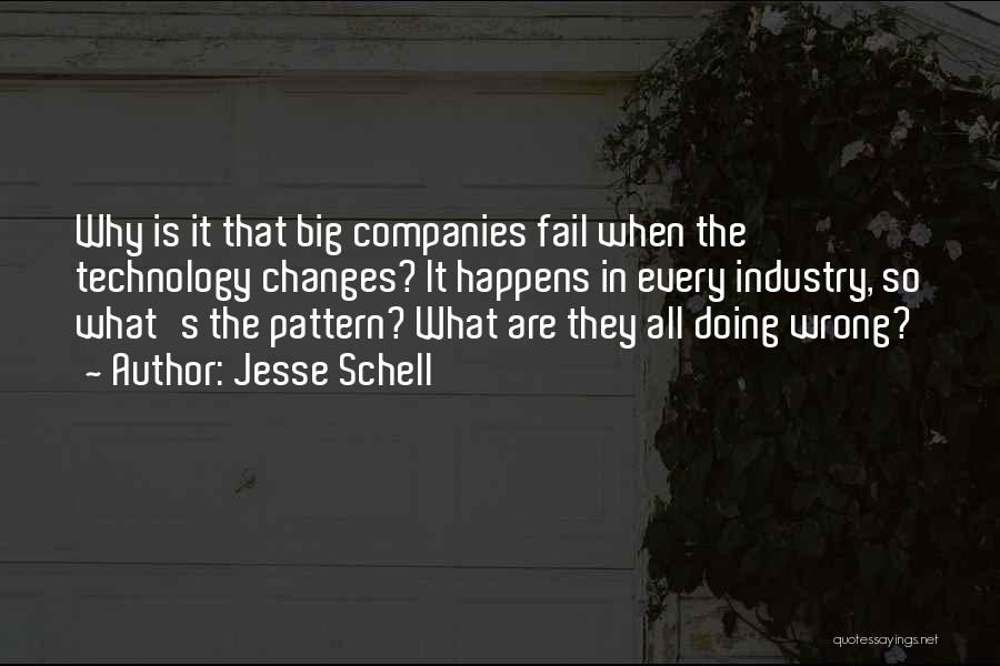 Jesse Schell Quotes 795944