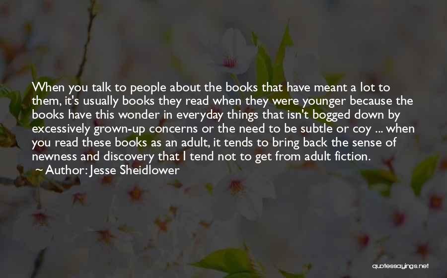 Jesse Sheidlower Quotes 1412703