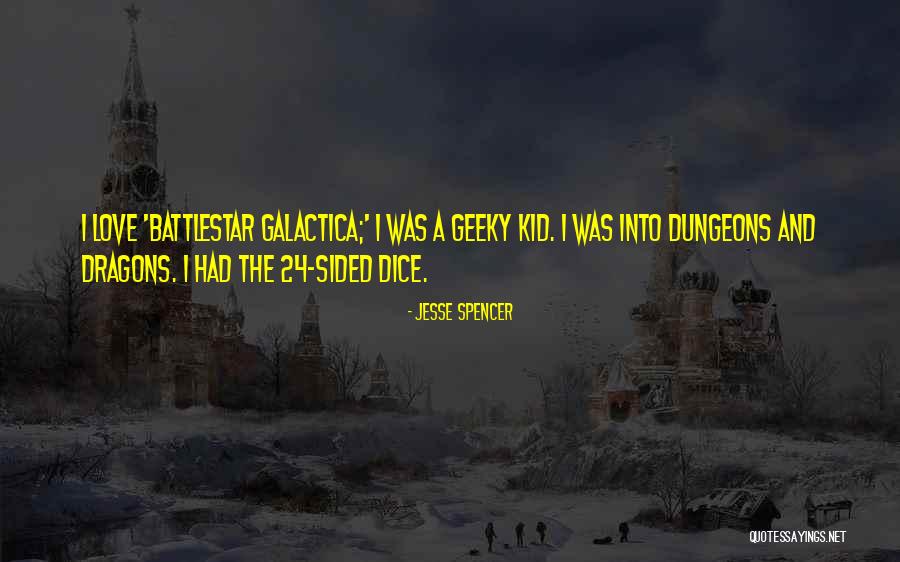 Jesse Spencer Quotes 231690 Jesse Spencer Quotes 231690