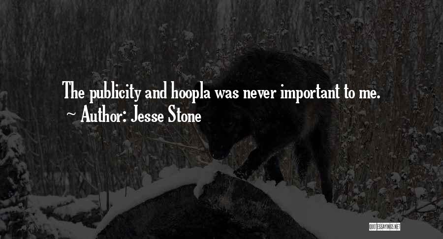 Jesse Stone Quotes 2261592