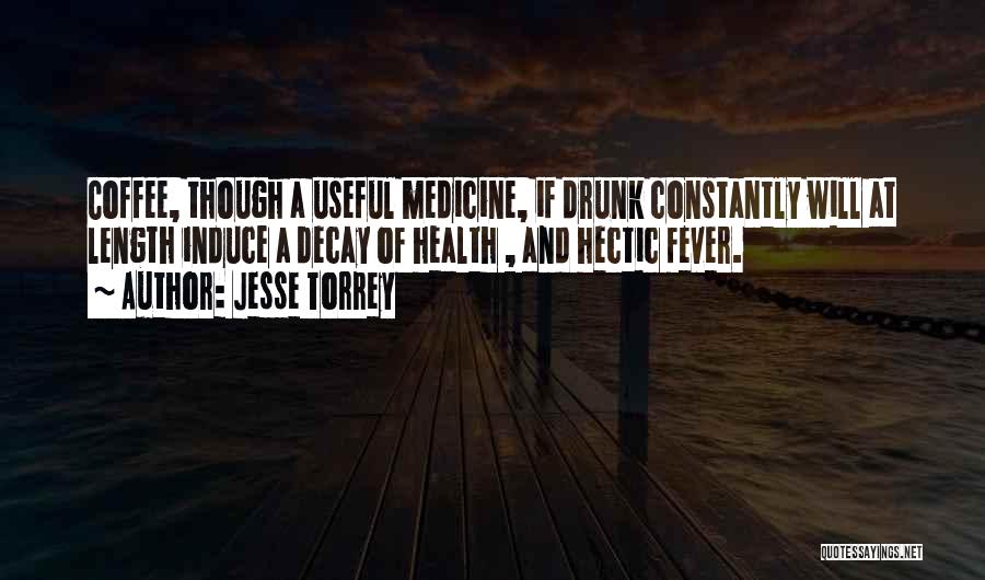 Jesse Torrey Quotes 1034401