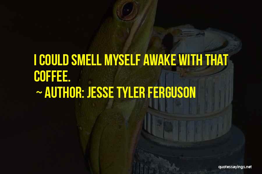 Jesse Tyler Ferguson Quotes 123319