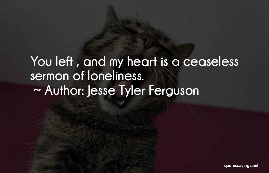 Jesse Tyler Ferguson Quotes 1282884