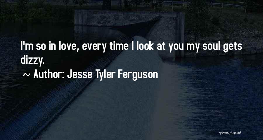 Jesse Tyler Ferguson Quotes 174298