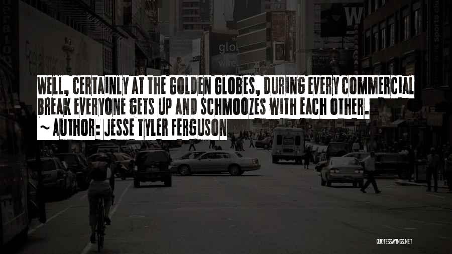 Jesse Tyler Ferguson Quotes 257864