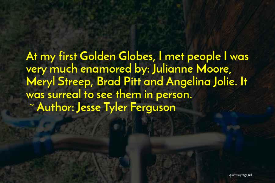 Jesse Tyler Ferguson Quotes 696873