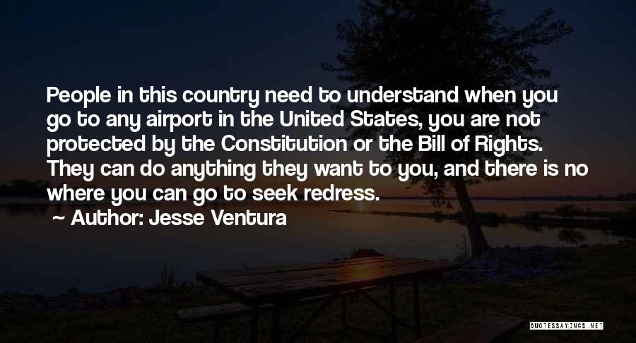 Jesse Ventura Quotes 1319025