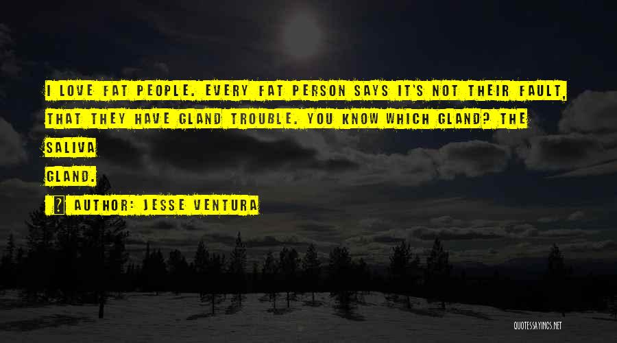 Jesse Ventura Quotes 1367894